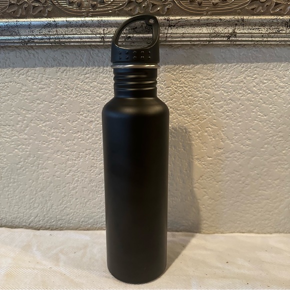 Mini North Scottsdale Black Water Bottle - Picture 5 of 14